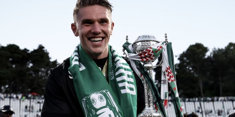 Viktor Gyokeres sosok top skor UEFA Nations League 2025