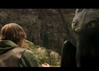 Perbandingan Live-Action dan Animasi dalam Film Bagaimana Melatih Naga Anda