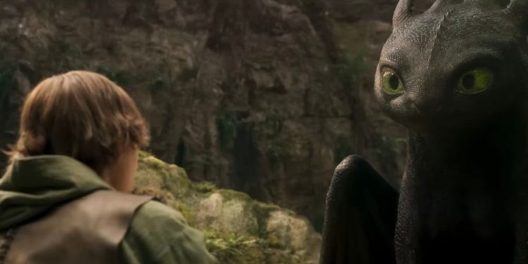 Perbandingan Live-Action dan Animasi dalam Film Bagaimana Melatih Naga Anda