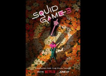 Drama Korea Juni 2025: Rekomendasi serial terbaru di Netflix KBS2 dan ENA