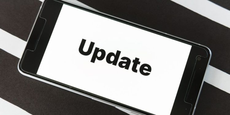 6 Tips Aman Memperbarui Sistem Operasi Android Tanpa Kehilangan Data