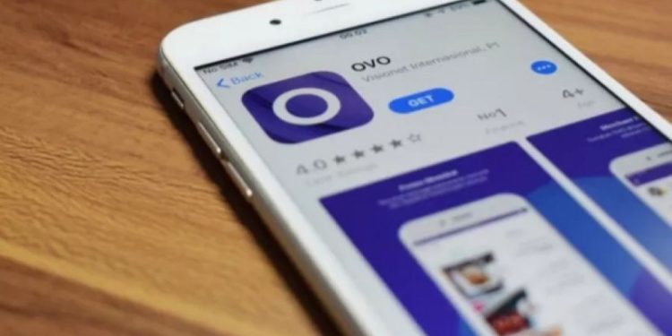 Biaya dan cara transfer saldo OVO ke BCA yang perlu diketahui