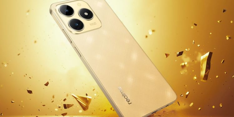 Daftar HP harga 1 juta dengan baterai besar dan kamera 50 MP