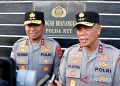 Profil Irjen Pol Rudi Darmoko dan perjalanan kariernya di kepolisian