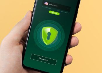 Mendeteksi penyadapan pada ponsel dengan mudah dan efektif