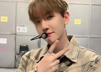 Jadwal dan harga tiket konser Baekhyun EXO di BSD 16 Agustus 2025