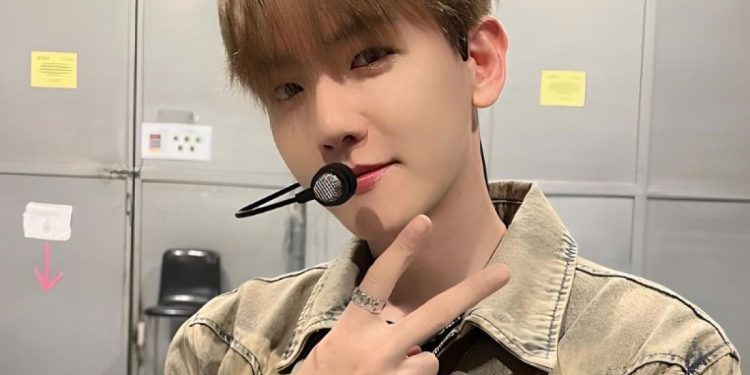 Jadwal dan harga tiket konser Baekhyun EXO di BSD 16 Agustus 2025