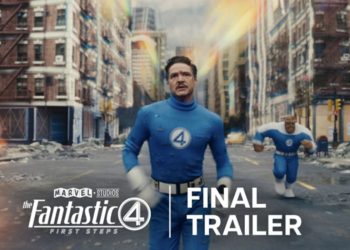 “Fantastic Four: First Steps” segera tayang di Indonesia, berikut jadwalnya.