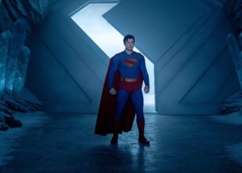 Superman 2025 rilis 9 Juli di Indonesia, simak sinopsis dan daftar pemeran