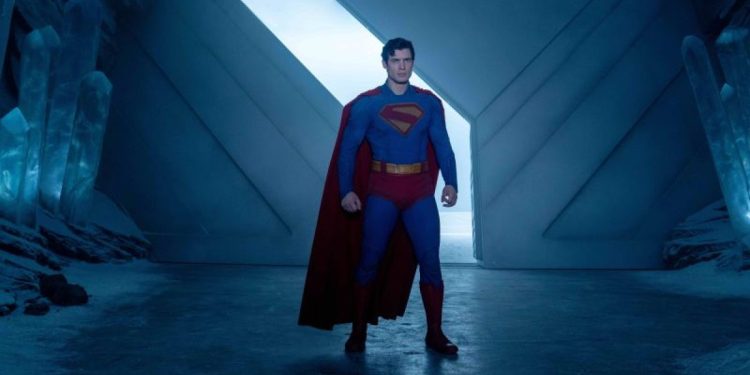 Superman 2025 rilis 9 Juli di Indonesia, simak sinopsis dan daftar pemeran
