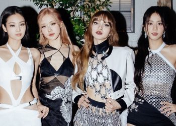 Daftar artis Indonesia yang hadir di konser BLACKPINK di Korea