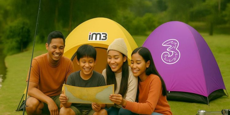 9 cara mengecek nomor Indosat 2025 dengan mudah dan cepat tanpa aplikasi