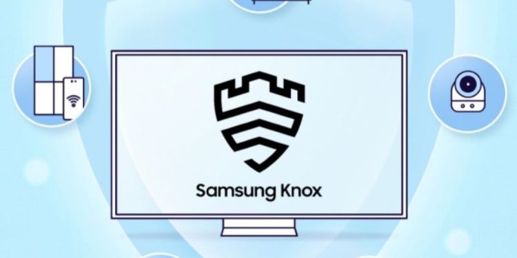 Mengenal Knox: Solusi keamanan berlapis untuk perangkat Galaxy