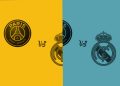 Jadwal dan prediksi PSG melawan Real Madrid serta informasi siaran langsung