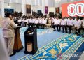 Panduan lengkap pendaftaran upacara 17 Agustus di Istana Negara 2025
