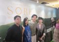 Sinopsis dan pemeran film Sore Istri dari Masa Depan