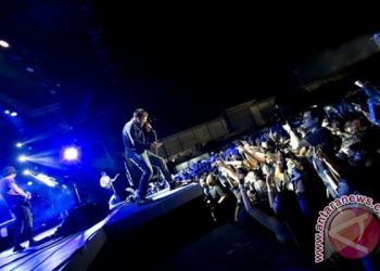 Mengapa Britpop Terhubung dengan Budaya Sepak Bola?