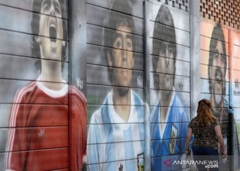 Rekomendasi 10 film menarik tentang sepak bola