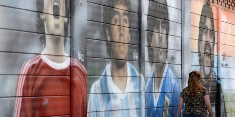 Rekomendasi 10 film menarik tentang sepak bola