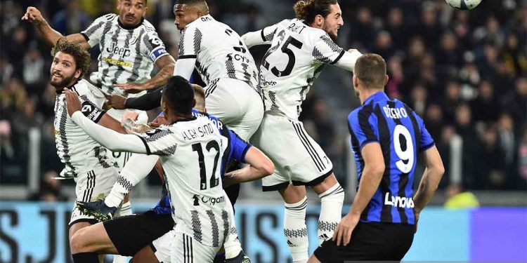 10 derby sepak bola tersohor di dunia yang penuh emosi dan sejarah