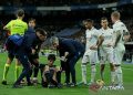Cedera serius di sepak bola: Cerita 8 pemain yang mengalami kejadian tragis