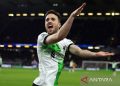 Profil dan jejak karier Diogo Jota striker Liverpool yang meninggal dunia