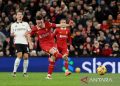 8 Momen Gol Berkesan Diogo Jota dalam Karier di Liverpool dan Portugal