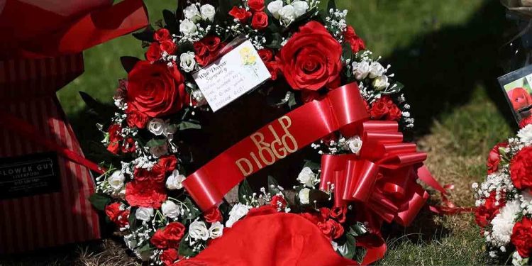 7 pesepak bola dunia yang wafat karena kecelakaan lalu lintas