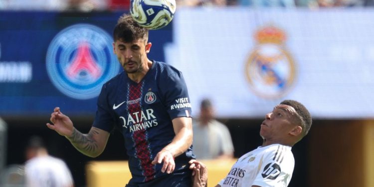 Prediksi final Piala Dunia Antarklub 2025 antara Chelsea dan PSG