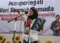 30 Ucapan Puitis dan Bermakna untuk Memperingati Hari Puisi Indonesia 2025