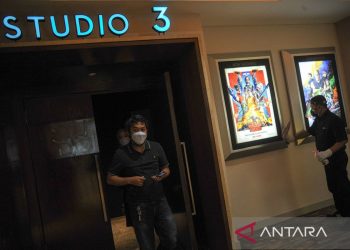 Daftar 22 film menarik yang akan tayang di bioskop Indonesia Juli 2025