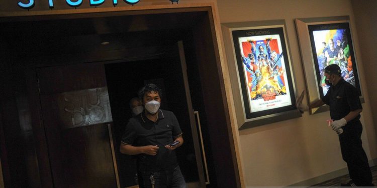 Daftar 22 film menarik yang akan tayang di bioskop Indonesia Juli 2025
