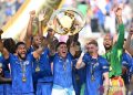 Daftar juara Piala Dunia Antarklub dari tahun ke tahun 2025