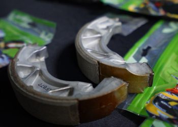 Malas ganti kampas rem kendaraan? Ketahui bahaya yang mengancam keselamatan Anda