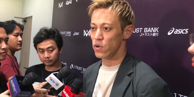 12 pemain sepak bola terbaik Asia dalam sejarah