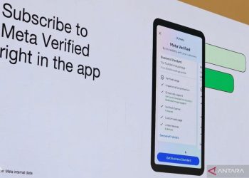 WhatsApp biasa dibandingkan WhatsApp Business: Pahami perbedaannya sesuai kebutuhan