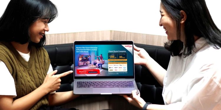 Panduan mudah mendaftar IndiHome online dan program pemasangan 3×24 jam