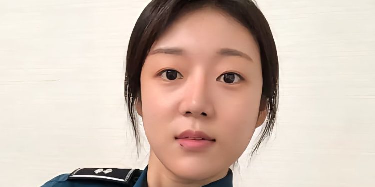 Profil dan karier Kang Seo Ha aktris Korea yang berpulang ke rahmatullah
