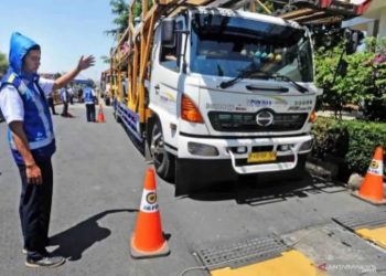 Operasi Patuh 2025 mulai 14 Juli, berikut pelanggaran yang menjadi sasaran