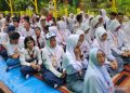 Lirik lagu Hari Baru jingel MPLS Ramah karya Mendikdasmen