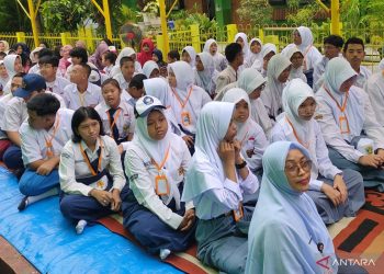 Lirik lagu Hari Baru jingel MPLS Ramah karya Mendikdasmen