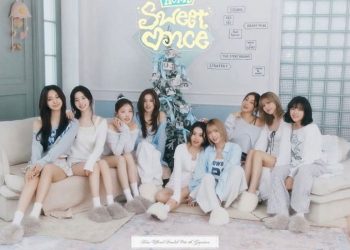 Lirik dan makna lagu baru “This is For” dari grup musik wanita terkenal
