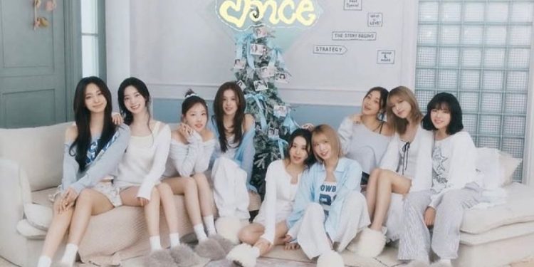 Lirik dan makna lagu baru “This is For” dari grup musik wanita terkenal