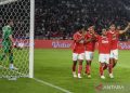 Jadwal dan siaran langsung Liga Indonesia All-Stars melawan Arema