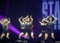 Jadwal konser dan fanmeeting K-Pop di Indonesia tahun 2025