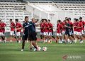 Jadwal Piala AFF U-23 2025: Timnas Indonesia di Grup A