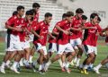 Jadwal dan Cara Beli Tiket Piala AFF U-23 2025 Timnas Indonesia