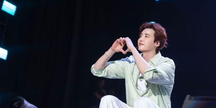 Sinopsis dan jadwal tayang drama terbaru Lee Jong-Suk “Law and The City”
