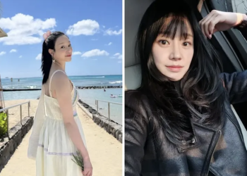 Aktris Korea Lee Seo Yi meninggal, simak profil dan daftar filmnya