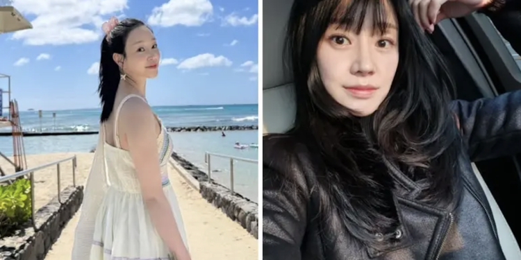 Aktris Korea Lee Seo Yi meninggal, simak profil dan daftar filmnya